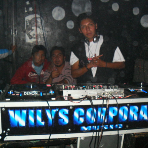 WILMER FULL DJ . remix. RECUERDOS. .. VERONICA exclusivo