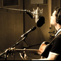 Last Kiss - Wayne Cochran/Pearl Jam (Gustavo Trebien cover)