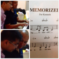 Memorized (P. K. Tirol)
