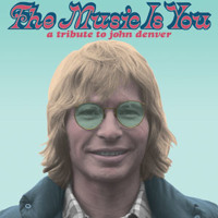 John Denver - Leaving On A Jet Plane (My Morning Jacket Cover)