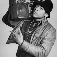 LL COOL J Around the way Girl TRIBUTE