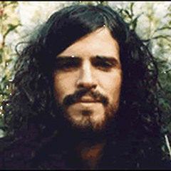 An Island - Devendra Banhart (thick beard)