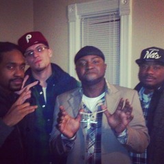 Deep in this bitch ft. Keilow & DY