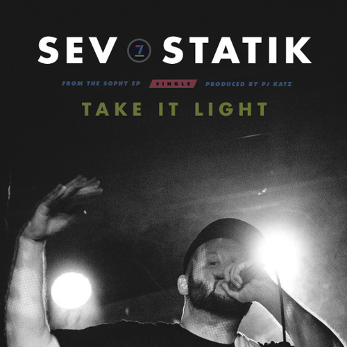 Sev Statik - Take It Light