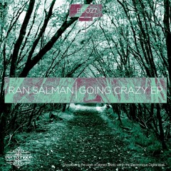 Ran Salman ft. Shlomi B - Emotions (Original Mix)