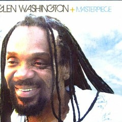 Glen Washington- I Must Be Dreaming