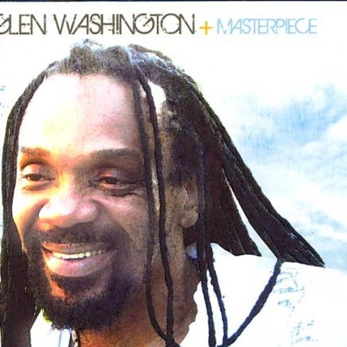Glen Washington- I Must Be Dreaming