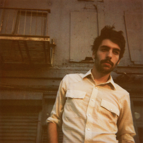 At the End of the Line (Version La Frette)