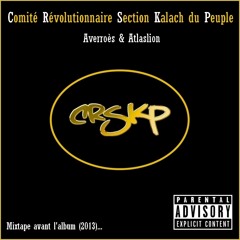 05 . Le pouvoir au peuple - CRSKP
