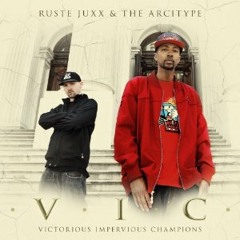 Jump Start - Ruste Juxx & The Arcitype