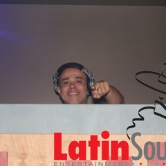 AG Lounge Friday night Latin Soul Entertainment Mix