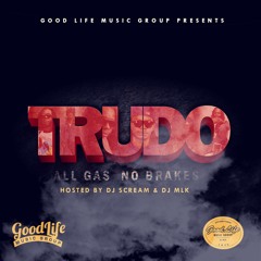 Trudo Feat Young Scooter "TeamWurk"