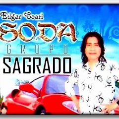 Padre - Grupo Sagrado - Oficial
