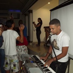 Júnior Carioca - Eu Escolho Deus (Violão)