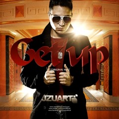 J ZUART - GET UP (INTRO MIX)