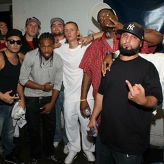 Nightcrawler ft High Street