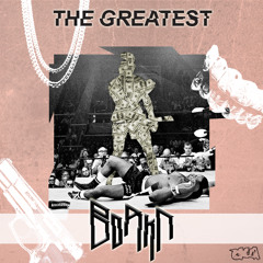 Borkn - The Greatest