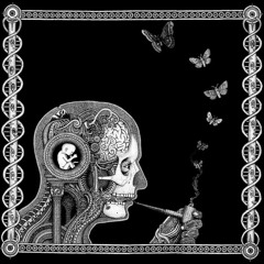 Cristopher moon- strange