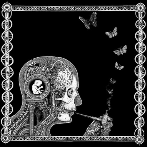 Cristopher moon- strange