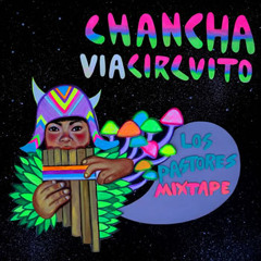 ZZK Mixtape Vol. 11 - Chancha Via Circuito - Los Pastores