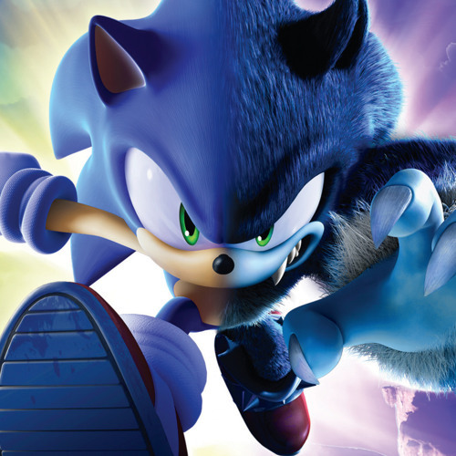 Sonic Unleashed - Joyride into the Deep (Jungle Joyride - Day)