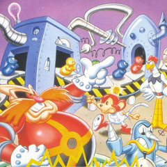 Dr. Robotnik's Mean Bean Machine - Mean Bean Dreams