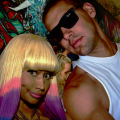 Dank - DANKERMAN (M.I.T.S) prod. by The Cosmic Warden