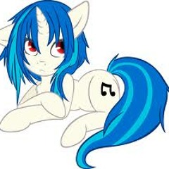 Vinyl Scratch