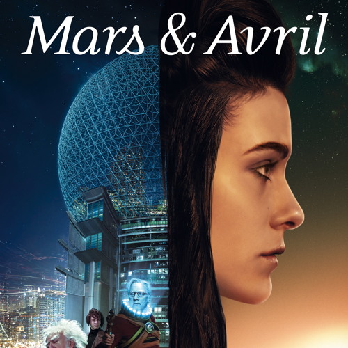 Mars et Avril (Original Trailer Music)(2)
