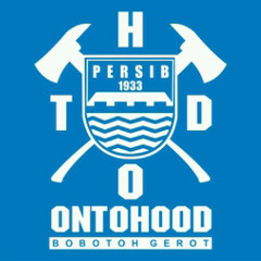 ONTOHOOD - BOBOTOH GEROT (PERSIB)