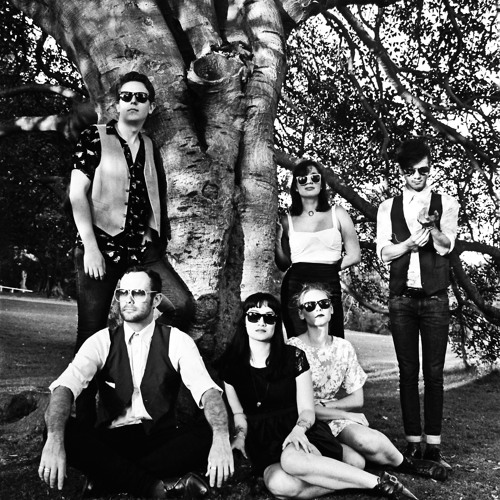 Lily So & the Bellows - Smokin' Gun