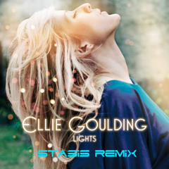 E. Goulding - Lights (Stasis Bootleg)