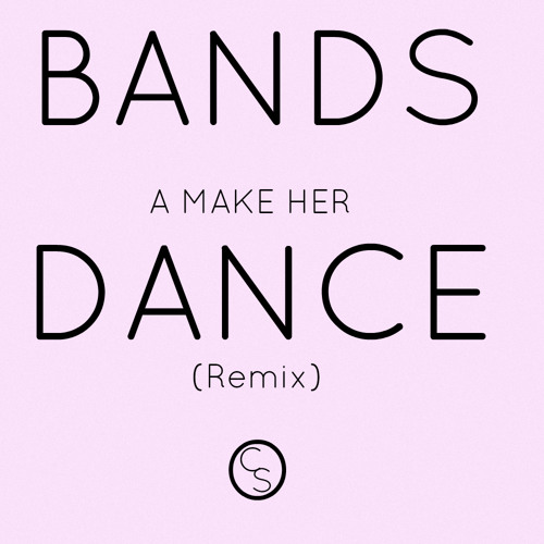Stream Bandz A Make Her Dance Remix Cisco Stax Original by Juicy J