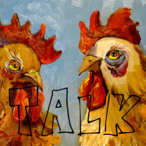 Talk Chicken$ - De$ feat. Curly Chuck & Giovanni