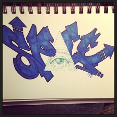 Spacely - Holy Water