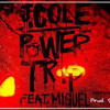 J. Cole - Power Trip ft. Miguel (Instrumental)