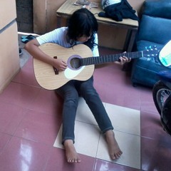 Sherina-Pelangi Ditengah Bintang (Cover Me)
