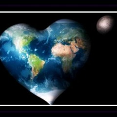 Do You Love The World?