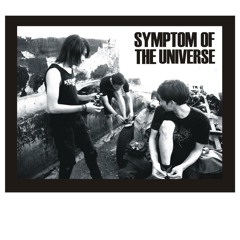 Symptom Of The Universe - Grunge Menantang