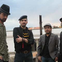 "Chuntaro Style" El Gran Silencio Unplugged | Gupo Con Cuerdas at Roots Cafe Mazatlan HQ