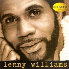 Lenny Williams - Midnight Girl - Darren Afrika Edit