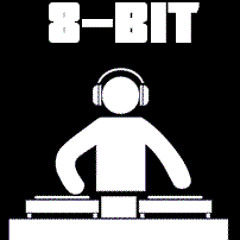 8-Bit - Dubstep - Outromundoo