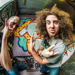 Top Shelf (ft. Corey Henry from Galactic and DJ CheckOne)