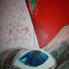 NIN Closer (GODLAZER ZEMIX)