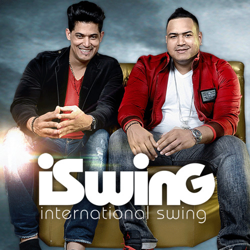 CALSONCILLO LARGO-ISWING INTERNATIONAL