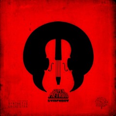 Super Metroid Symphony