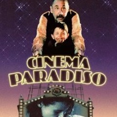 Cinema Paradiso