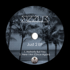 RZZLR - Here I Am (Once Again)  [Just 2 EP]