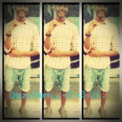 DJ MEAR - NPG DIZZY DOM THEME !!!!