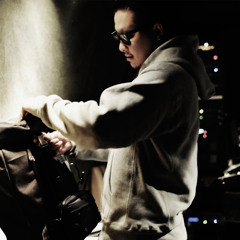 Dj K-Katsu (Japan, The 5 Circle) SOLE Channel Cafe Dec. 2012 Exclusive Mix